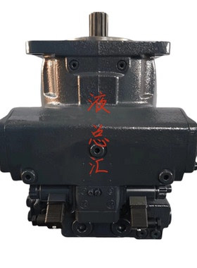 液压柱塞泵A4GV250EP2D1/32RNSD10F001SH-S变量液压油泵