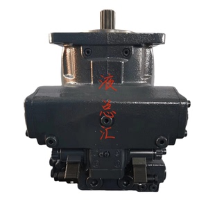 32RNSD10F001SH 液压柱塞泵A4GV250EP2D1 S变量液压油泵