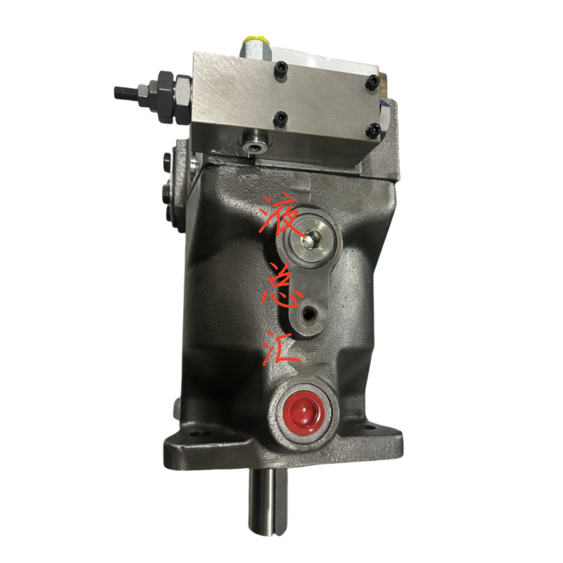 PV063R9K1T1NMFBX5830K0286柱塞泵PV016/028/032/046/092/180/270