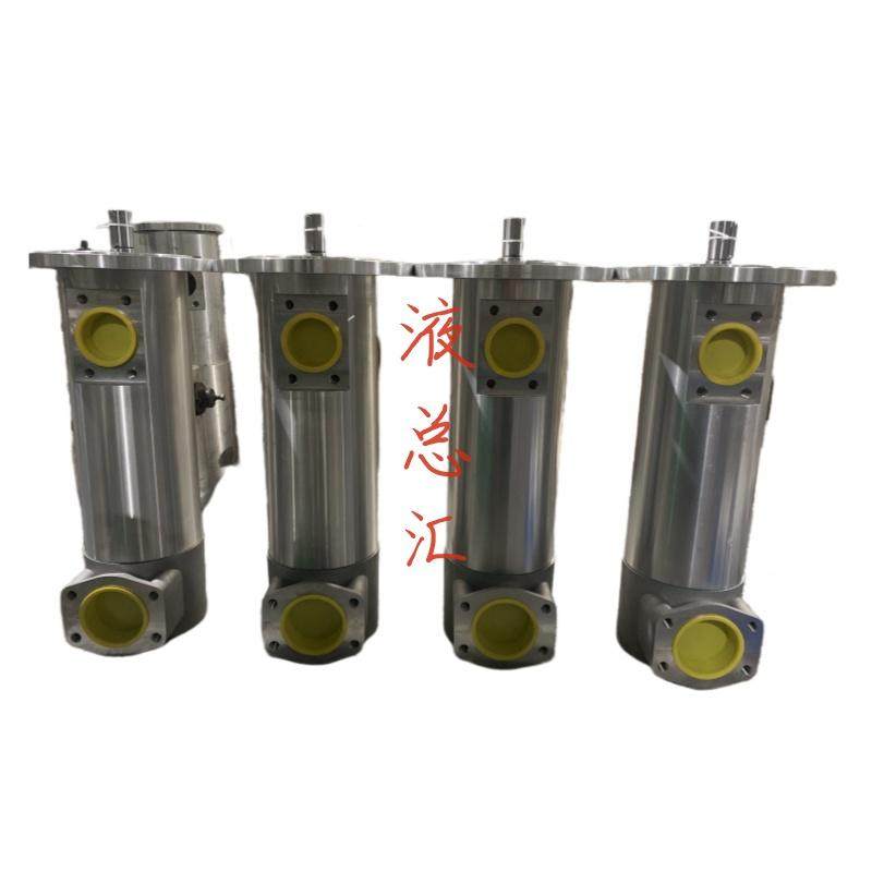 GR70SMT660LN.B螺杆泵GR7OSMT660LN.B油泵GR70SMT16B800LRF2