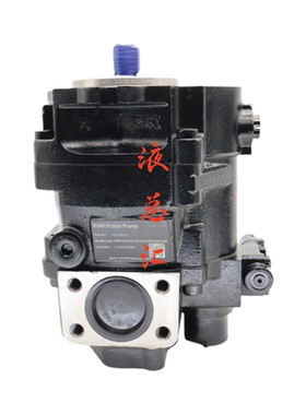 PVM045ER05CS02AAA28000000A0A柱塞泵PVM050/PVM057注塑机油泵
