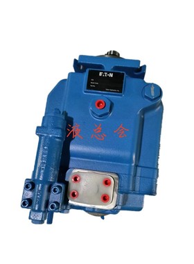 柱塞泵油泵PVH098R01AD30A2500000020  01AB010A 质保一年