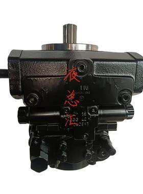 A4VG56EZ2DM1/32R-NSC02FC13SH液压柱塞泵变量油泵A4VG系列
