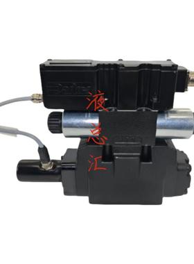 D1FBE02HC0NMW0液压比例阀D1FVE02CC0NM0314 D31FBE01EC D41FPE F