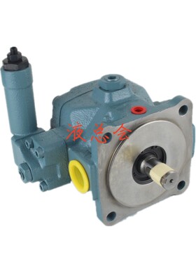 NACHI不二越VDC-1A-F20D-20叶片泵VDC-1B-2A3-Q11-U-6064C