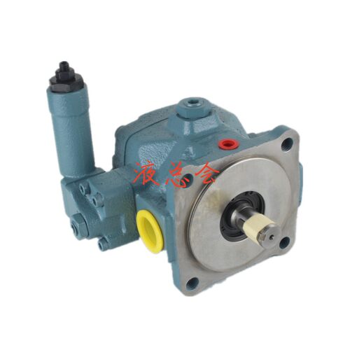 NACHI不二越VDC-1A-F20D-20叶片泵VDC-1B-2A3-Q11-U-6064C