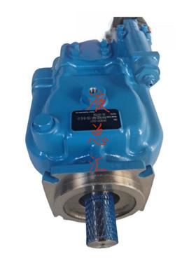 PVH74QIC-RAF-13S-10-IC-31液压柱塞泵098/131/141煤矿山船舶油泵