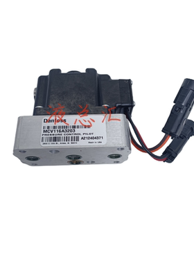 电控模块MCV116A3203/MCV116A1501/MCV116A3204