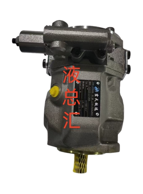 A10VSO18DR/31R-PSC62K01系列变量柱塞泵A10VSO18DR/31R-PPA12N00