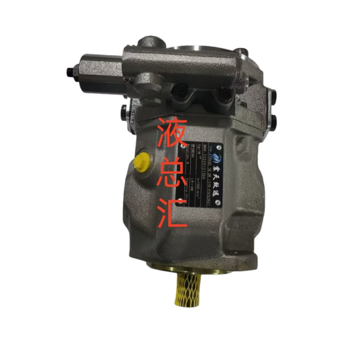 A10VSO18DR/31R-PSC62K01系列变量柱塞泵A10VSO18DR/31R-PPA12N00