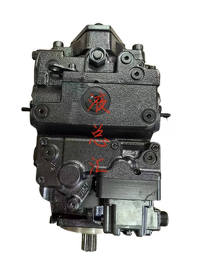 90R100KA2BB8080S4S1E00GBA424224液压柱塞泵油泵90R075系列泵