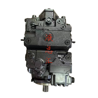 90R100KA2BB8080S4S1E00GBA424224液压柱塞泵油泵90R075系列泵