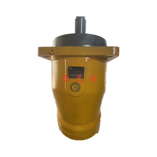中航力源液压柱塞泵L2F250R5P2斜轴式液压油泵马达质保一年
