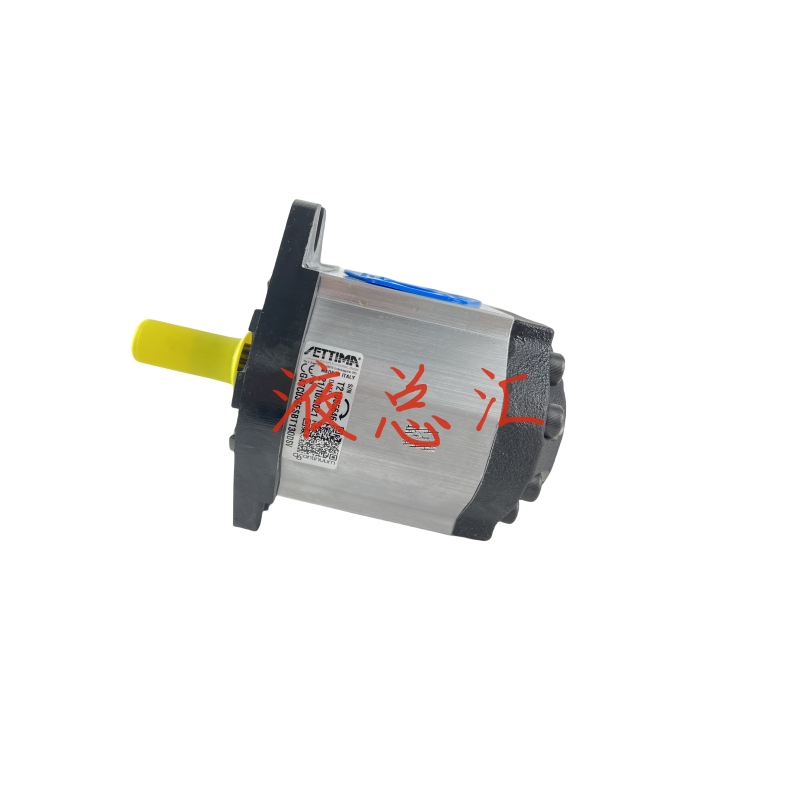 花键轴螺杆泵G55C050FSBT15OED/63/75/90/FSBT15OED伺服泵