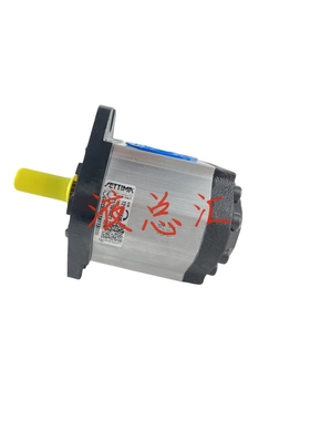 花键轴螺杆泵G55C050FSBT15OED/63/75/90/FSBT15OED伺服泵