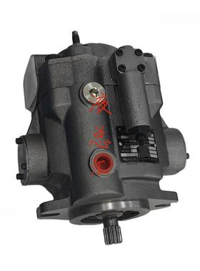 PVT151R5EC03S00M284760液压柱塞泵PVT10.PVT15.PVT20.PVT29油泵