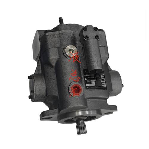 PVT151R5EC03S00M284760液压柱塞泵PVT10.PVT15.PVT20.PVT29油泵
