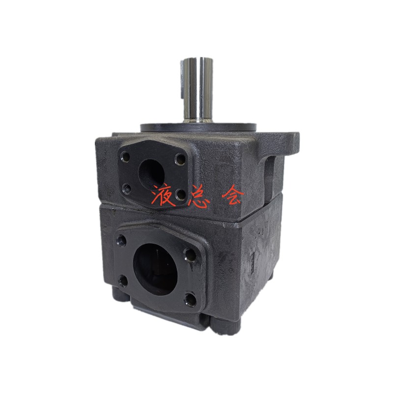 台湾YUKEN油研叶片泵PV2R3-125-F-RAA-3103液压柱塞泵质保一年