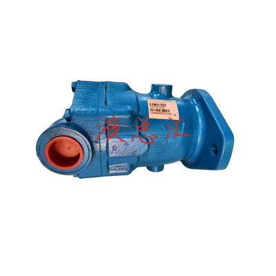 定量叶片马达74318-DEM 120606RMD2356液压柱塞泵质保