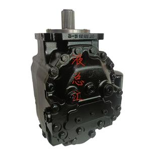 01R 50R 2559 70R 01R油泵 H2X517B00071液压柱塞泵BPV BPV200