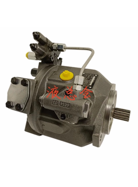 油泵ALA10VO60DFR1/52R-VSD62K02 -SO200变量柱塞泵