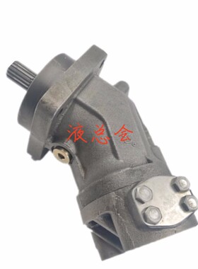 液压马达A2FO200/63R-VAB05轴向柱塞液压油泵
