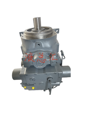 ZHENYUAN震远液压柱塞泵A2V500HDLOR-5GPK/106液压油泵质保一年