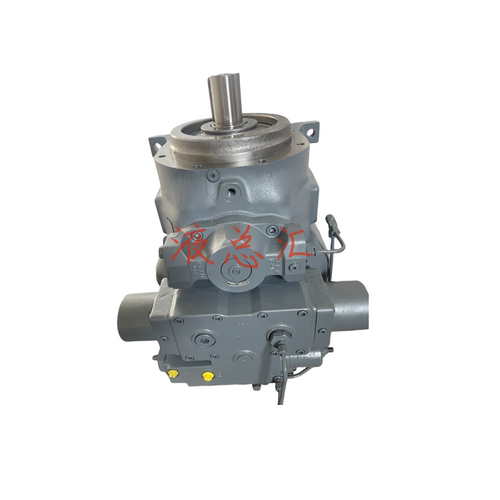 ZHENYUAN震远液压柱塞泵A2V500HDLOR-5GPK/106液压油泵质保一年