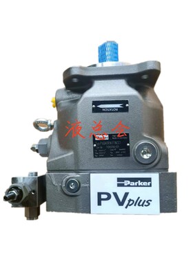 柱塞泵PV080R1K1T1NMFC4747  PV040R1K1T1NCC1
