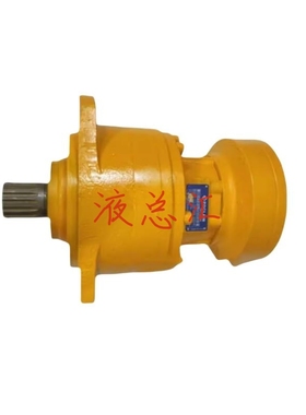 POCLAIN波克兰液压油泵马达MS05-0-113F04-2A50-0000 MS05系列