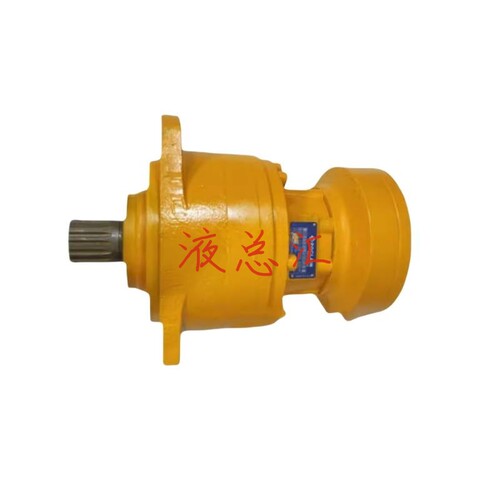 POCLAIN波克兰液压油泵马达MS05-0-113F04-2A50-0000 MS05系列