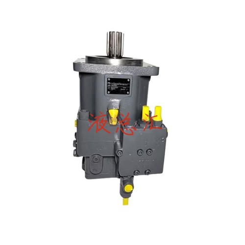 液压柱塞泵A11V0130LE2S/10R-NZD12K02T 液压油泵 A11V0系列