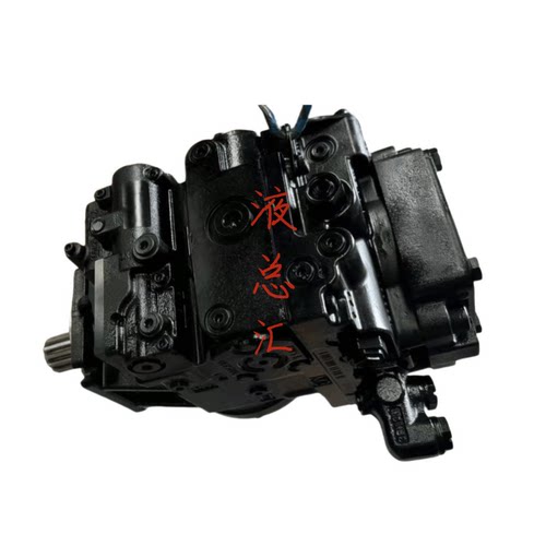 90R100HS1CD80R3 F1F03GBA353524液压柱塞泵90R130/90R055油泵