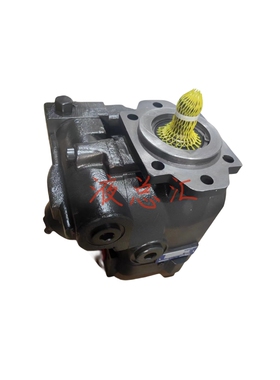 美国奥盖尔OILGEAR 液压柱塞泵 AT203579  液压油泵 质保一年