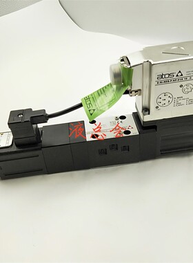 意大利ATOS阿托斯溢流阀RZMO-REB-P-NP-010/315 10比例阀HZGO系列