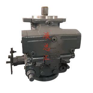 32R A4VG71DA1D3L NZF02F021SH轴向变量柱塞泵压斜向油泵