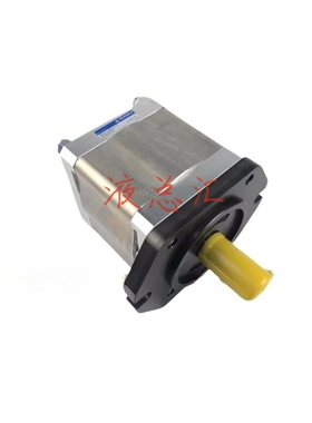 ECKERLE艾可勒齿轮泵890-EI-0320-RS2-C313 890-EI-0320-RK2-H601