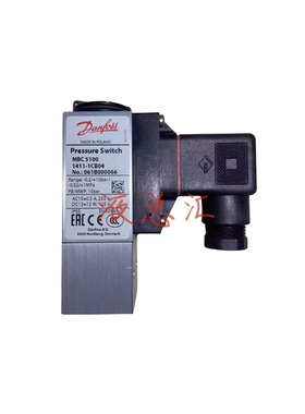 压力开关 MBC5100 1411-1CB04 No:061B000266