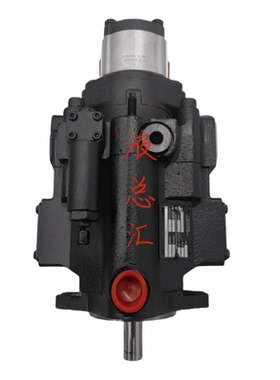PVP41369R29A411柱塞泵PVP41369R29A411液压油泵PVP2330C2R26A4