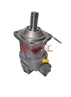 小松装载机A6VM140EP2/63W-VXB010TA-S马达 A6VM140EP2马达