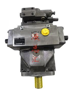 A4VSO 125 LR2F/30RPPB13N00 -S0134液压柱塞泵变量泵A4VSO油泵