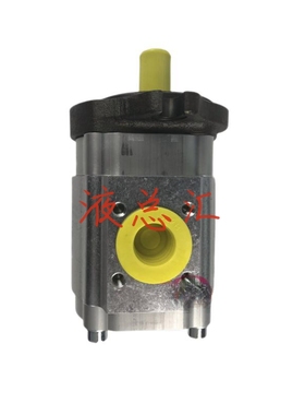 液压齿轮泵EIPS2-025RB04-11 S111液压油泵ESPS2-025RD34-11S121