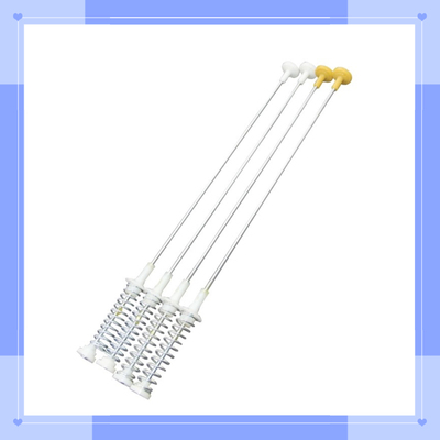 适用惠而浦洗衣机WVP301811P/EWVP118106W吊杆吊簧避震器弹簧配件