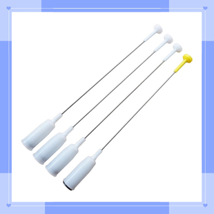 Q87332减震器避震器平衡杆 H773U 适用松下洗衣机吊杆XQB75 F741U