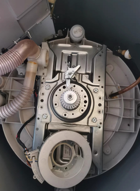 适用三洋洗衣机离合器总成DB90355BXS DB90377BYE DB90577BXS变频