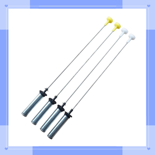 Z926 BZ826 BZ979U1洗衣机吊杆平衡杆减震器 Z026 适用海尔XQB100