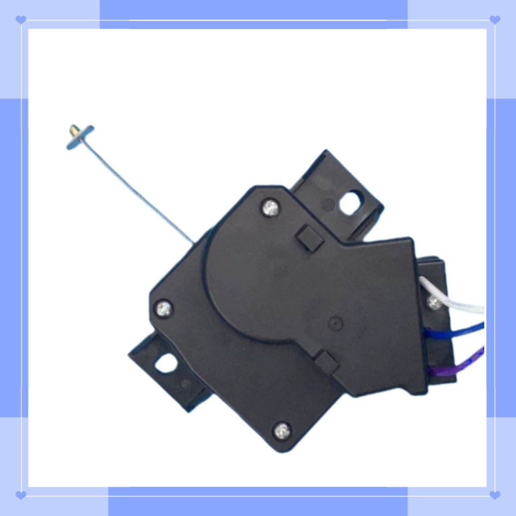 适用吉德XQB75-625JPA全洗衣机排水电机牵引器放水阀马达QC22-38