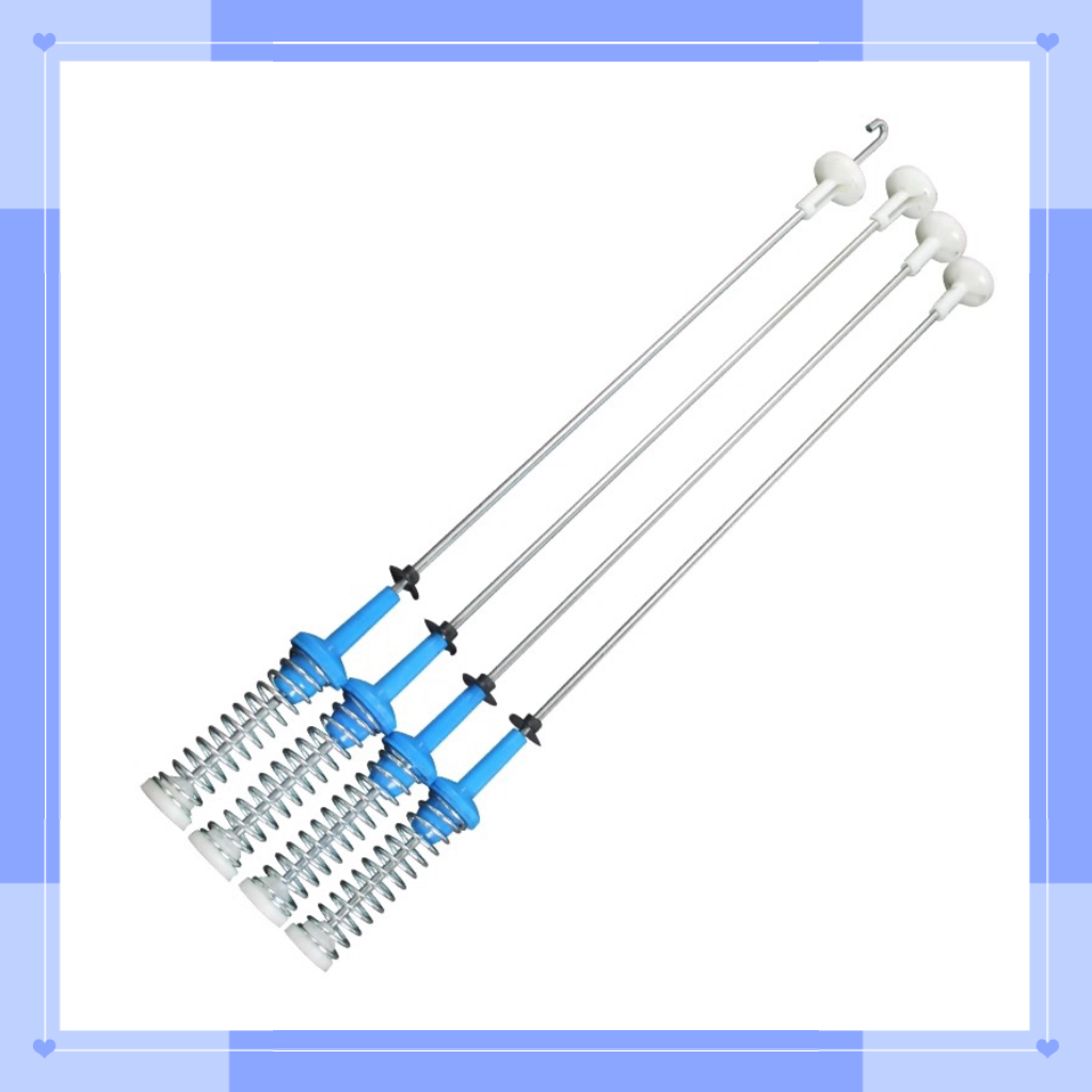 适用小天鹅TB100V23DB TB100VT219WY洗衣机吊杆TB100PURE平衡吊簧