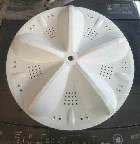 三洋帝度惠而浦洗衣机DB100US XQB100-X1 WB100S波轮盘波轮配件