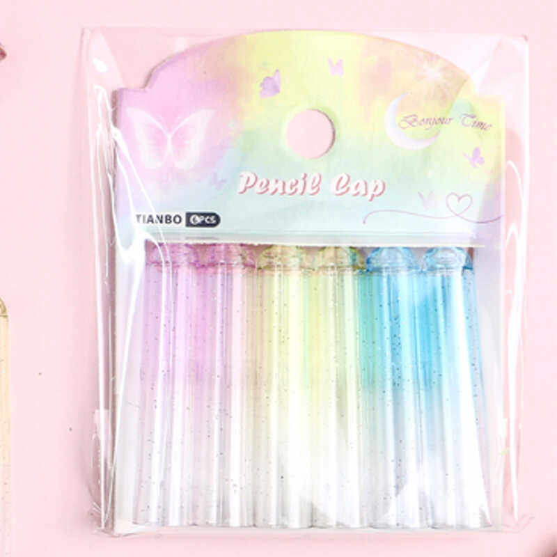 鑫天鉛筆套筆帽筆蓋保護筆尖防戳